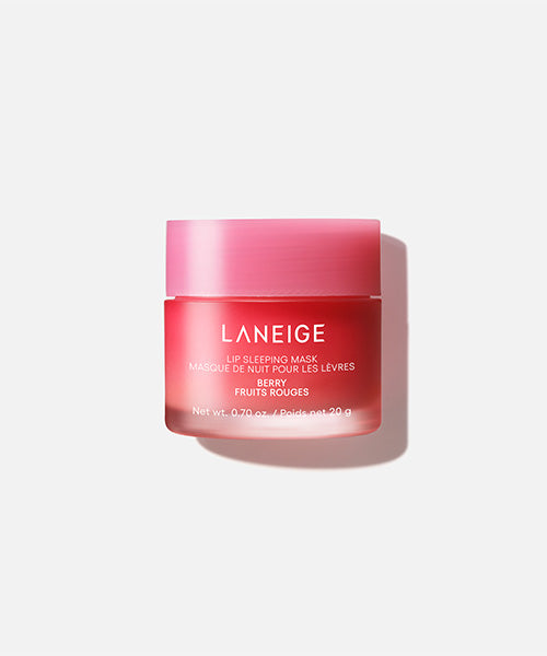 LANEIGE Lip Sleeping Mask - Berry - 20g