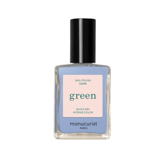 MANUCURIST - Long-Lasting Nail Polish - Lilas