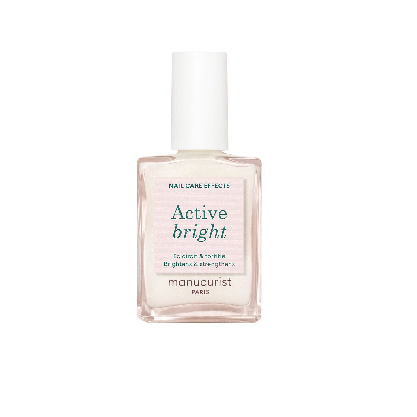 MANUCURIST - Nail Care - Active Bright