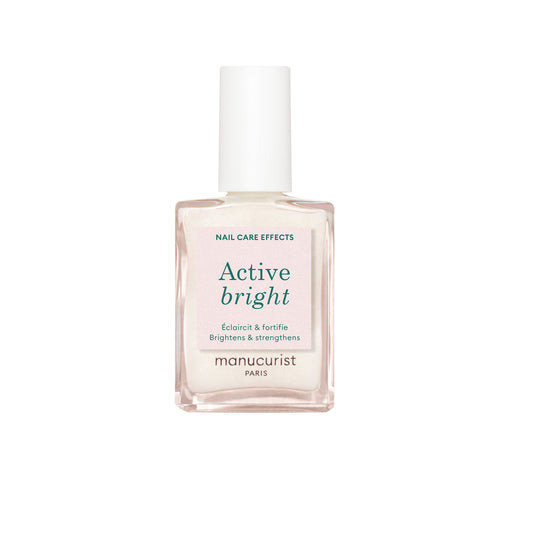 MANUCURIST - Nail Care - Active Bright