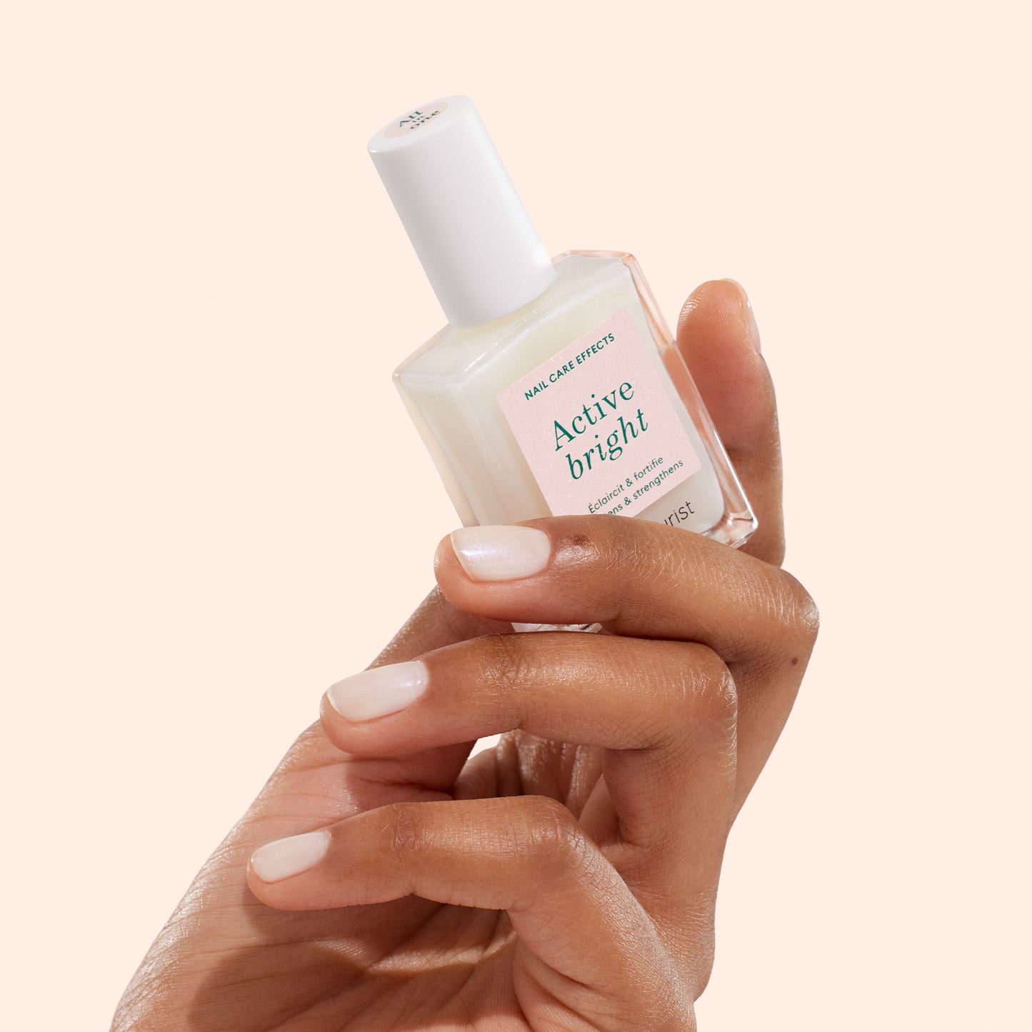 MANUCURIST - Nail Care - Active Bright