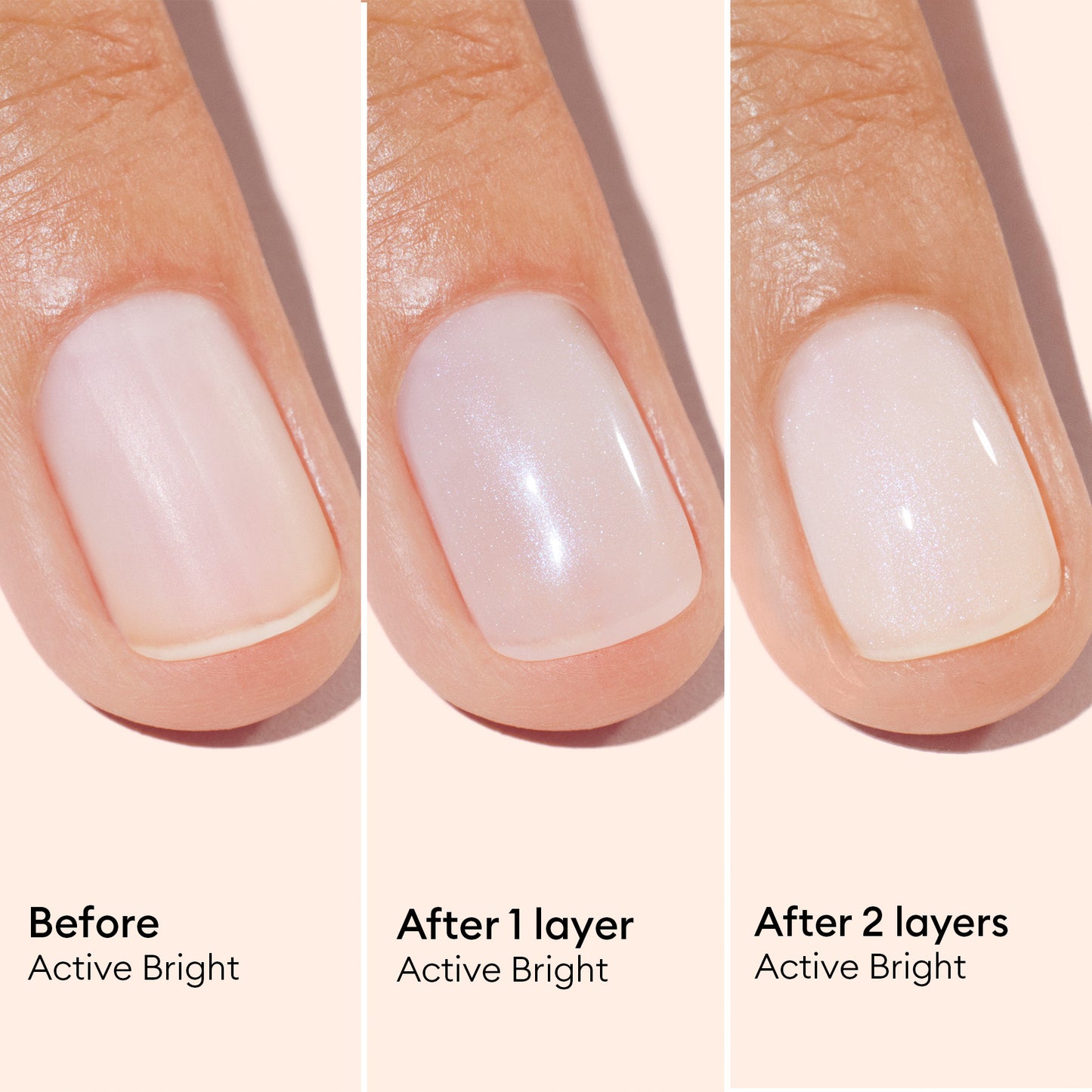 MANUCURIST - Nail Care - Active Bright