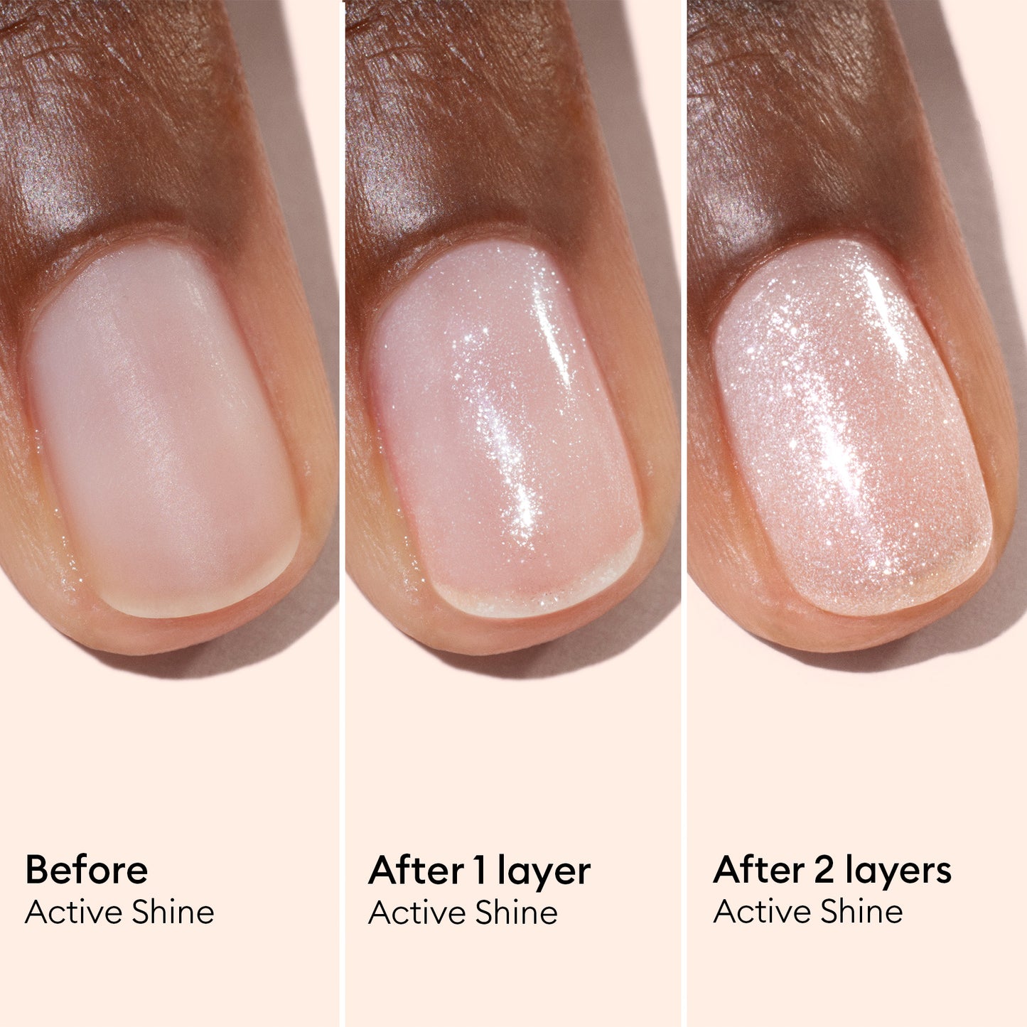 MANUCURIST - Nail Care - Active Shine