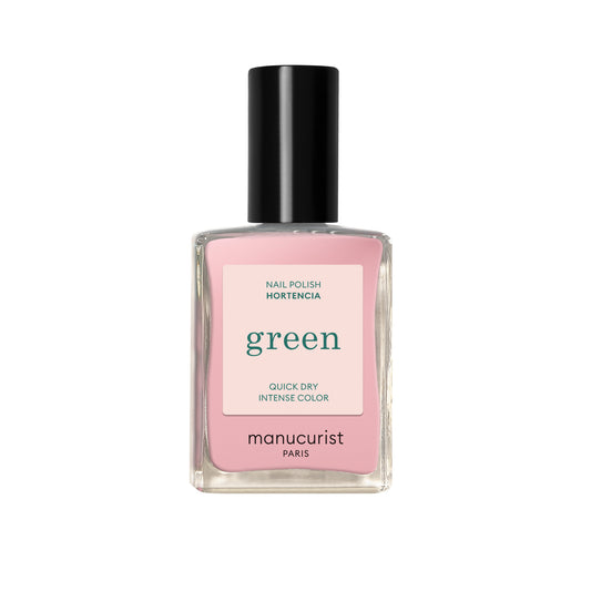 MANUCURIST - Long-Lasting Nail Polish - Hortencia