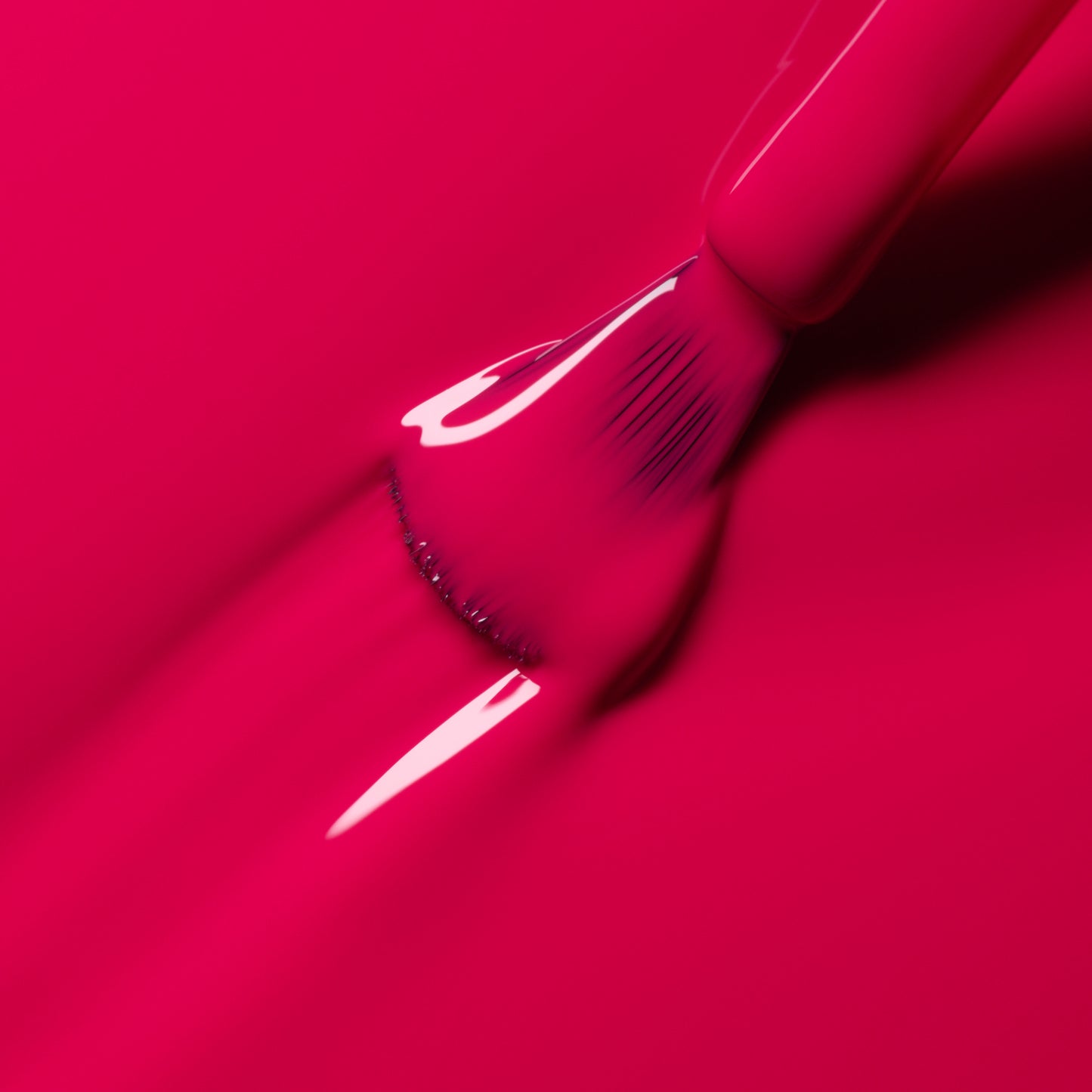 MANUCURIST - Long-Lasting Nail Polish - Peonie