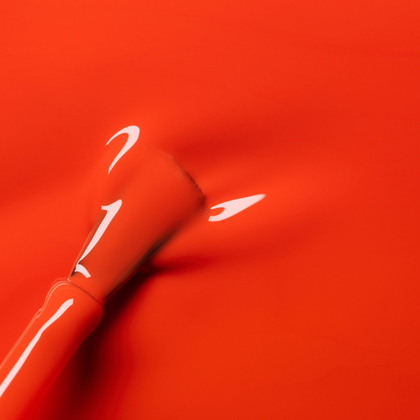 MANUCURIST - Long-Lasting Nail Polish - Coral Reef