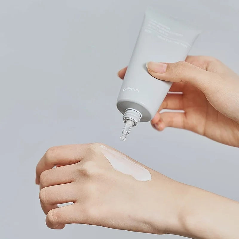 Celimax - Dual Barrier Skin Wearable Cream - 50ml