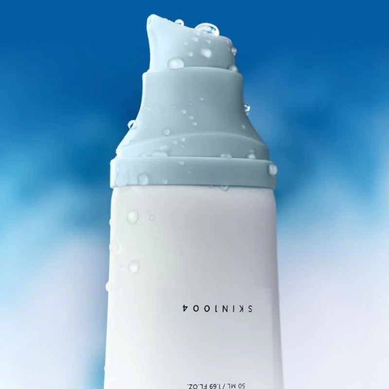 SKIN1004 Centella Hyalu-Cica Water-Fit Sun Serum SPF50+ PA++++ - Moisturizing Sunscreen - 50ml