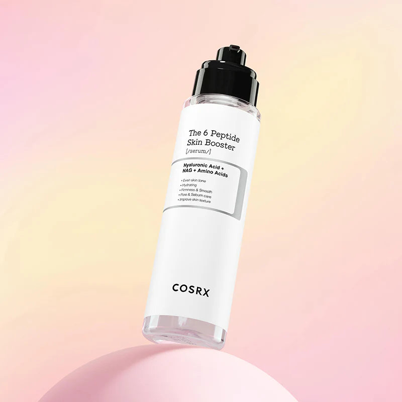 COSRX - The 6 Peptide Skin Booster - 150ml