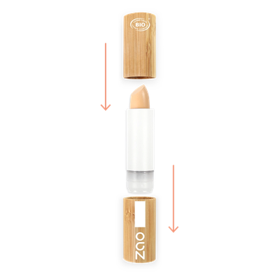 ZAO Concealer - Ivory 491
