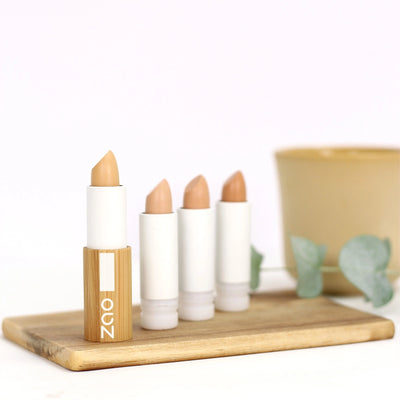 ZAO Concealer - Ivory 491