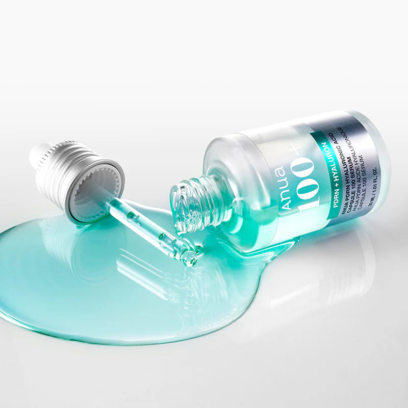 ANUA - PDRN Hyaluronic Acid Capsule 100+ Serum - 30ml