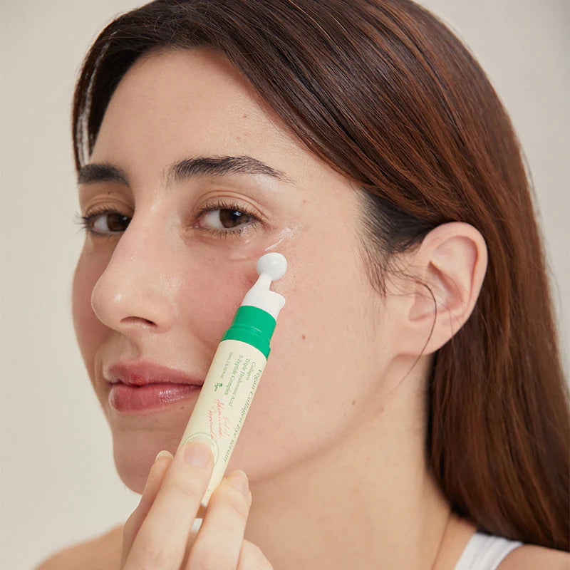 AXIS-Y Vegan Collagen Eye Serum - 10ml