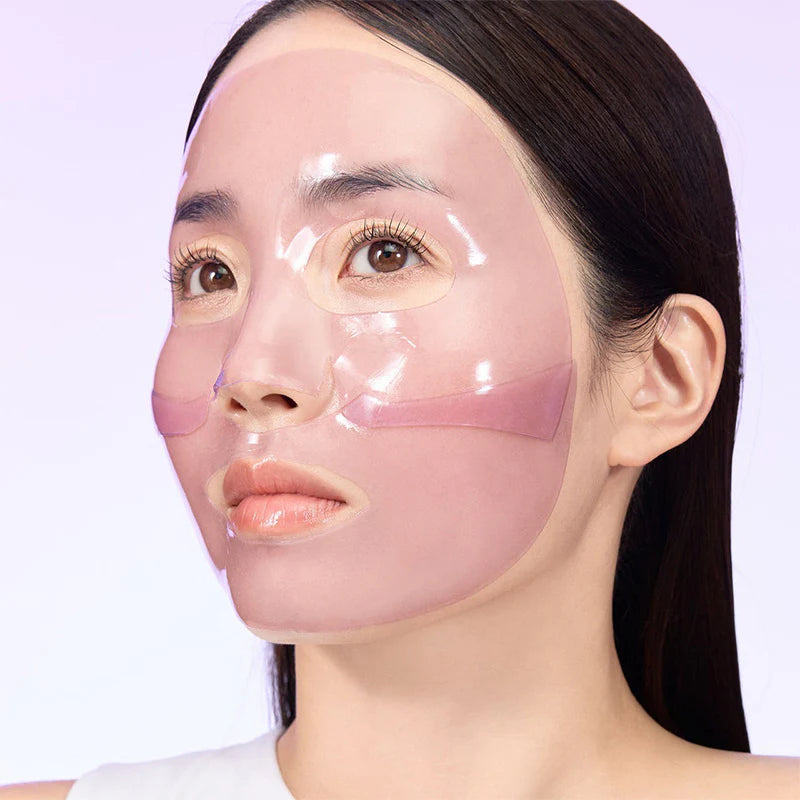 Biodance - Rejuvenating Caviar PDRN Real Deep Mask