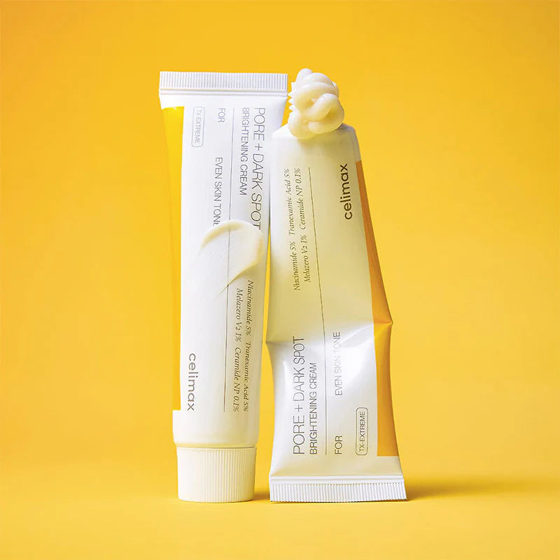 Celimax Pore+Dark Spot Brightening Cream - 35ml