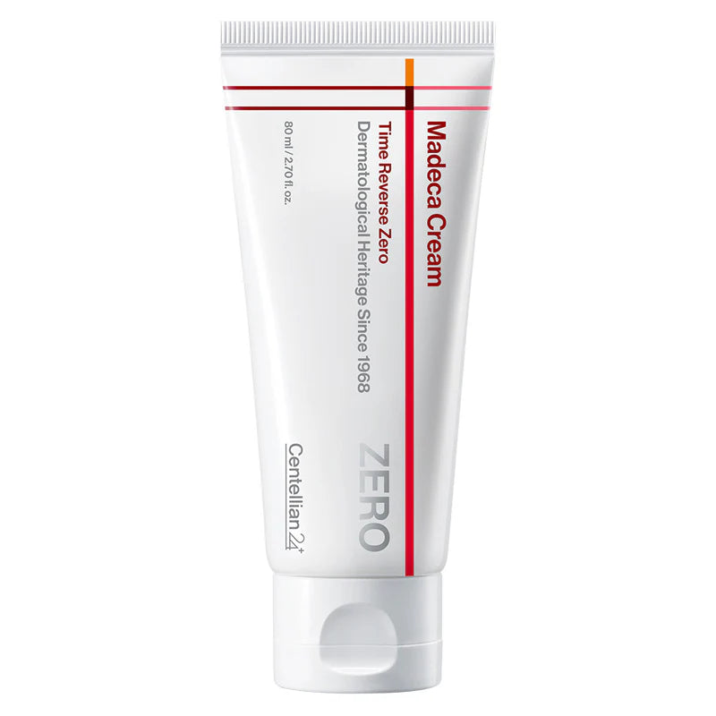 Centellian24 - Madeca Cream Time Reverse Zero - 15ml