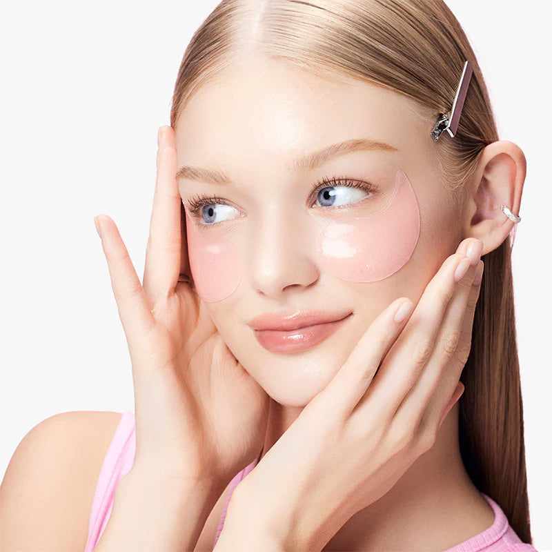 COSRX - The Peptide Collagen Hydrogel Eye Patch - 60patches