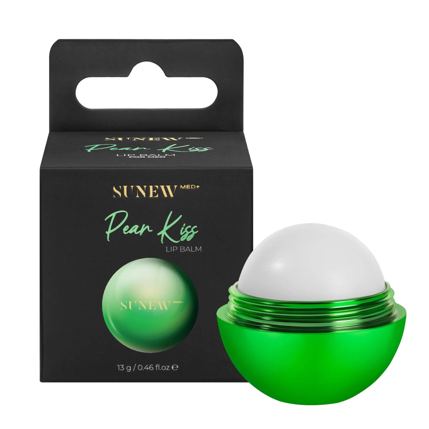 SUNEWMED+ Pear Kiss Lip Balm - 13g