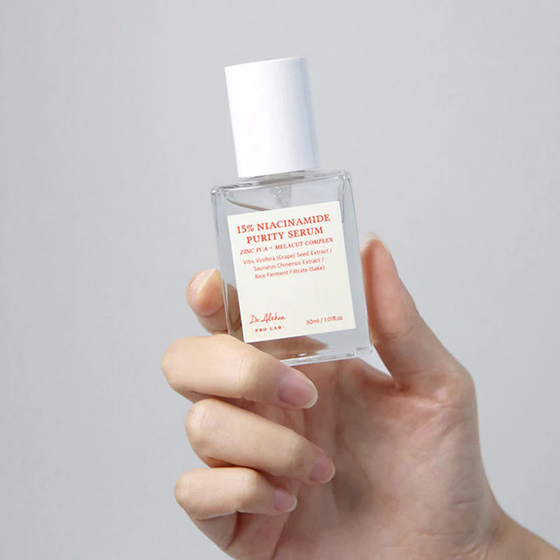Dr.Althea 15% Niacinamide Purity Serum - 30ml