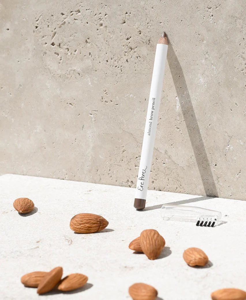 Ere Perez Almond Brow Pencil