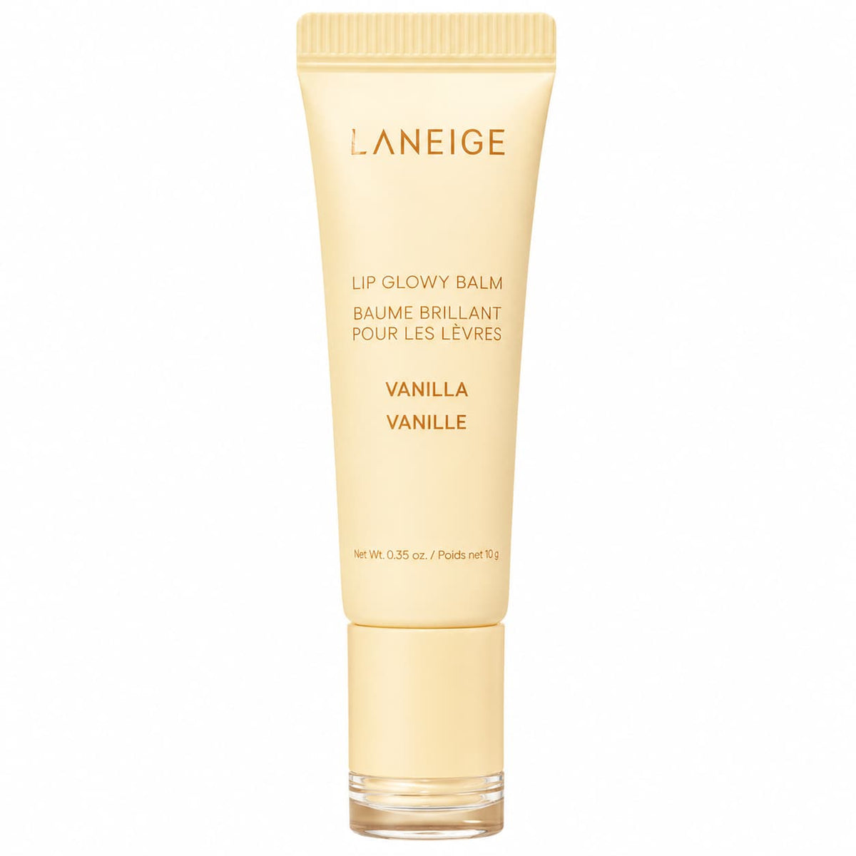LANEIGE – Lip Glowy Balm - Vanilla - 10g