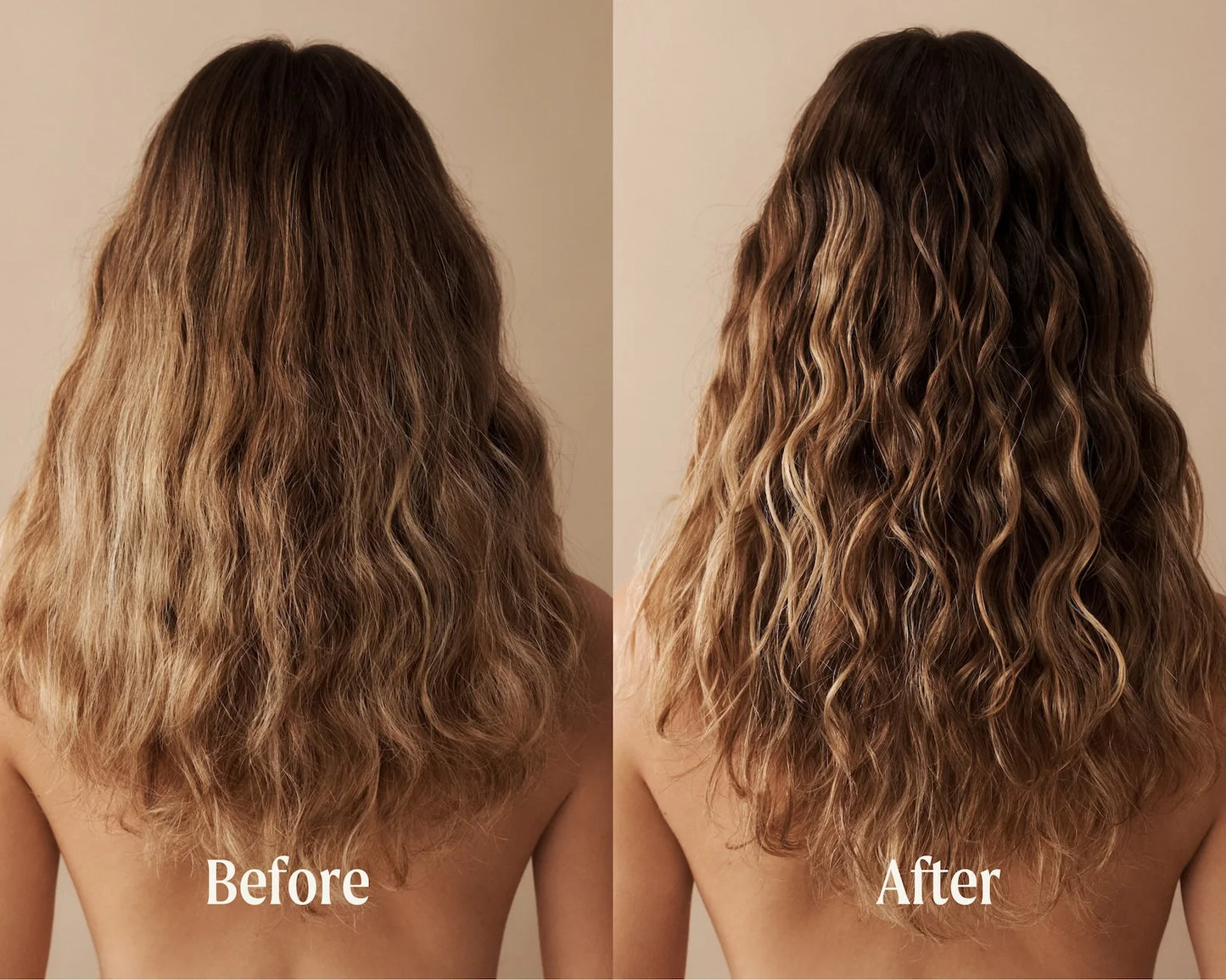 LUARE - The Elixir Hair Oil - 50ml