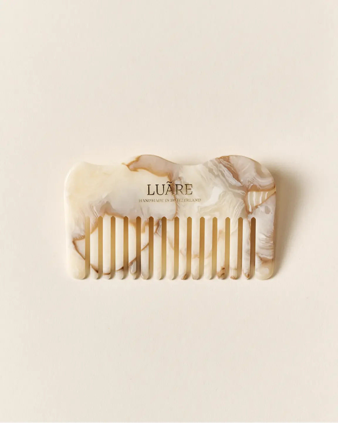 LUARE - The Coastal Comb