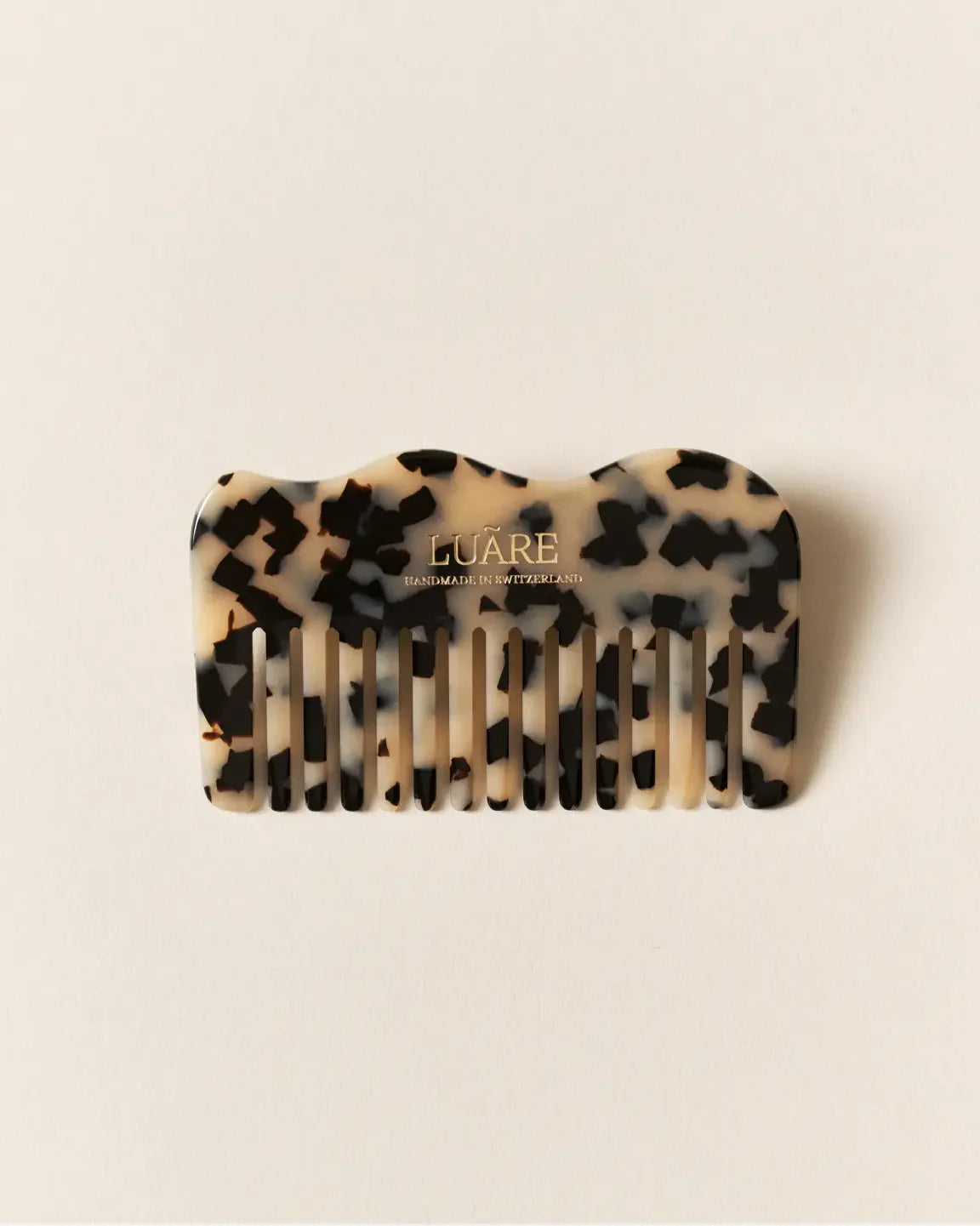 LUARE - The Coastal Comb