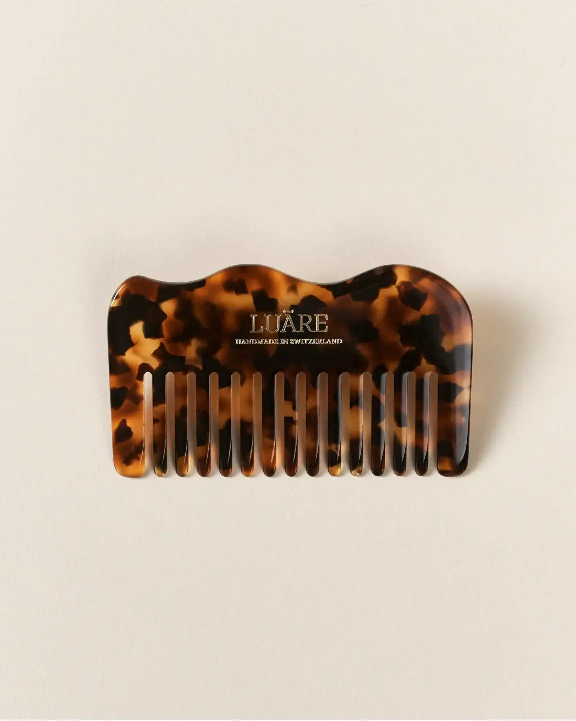 LUARE - The Coastal Comb