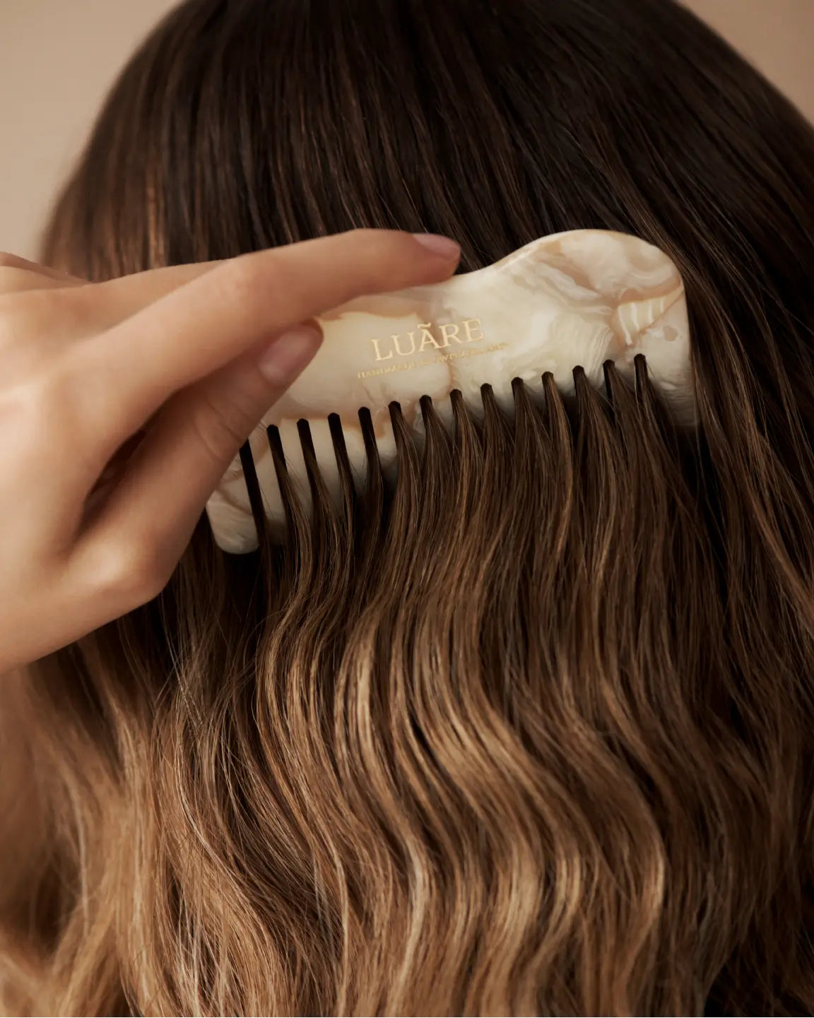 LUARE - The Coastal Comb