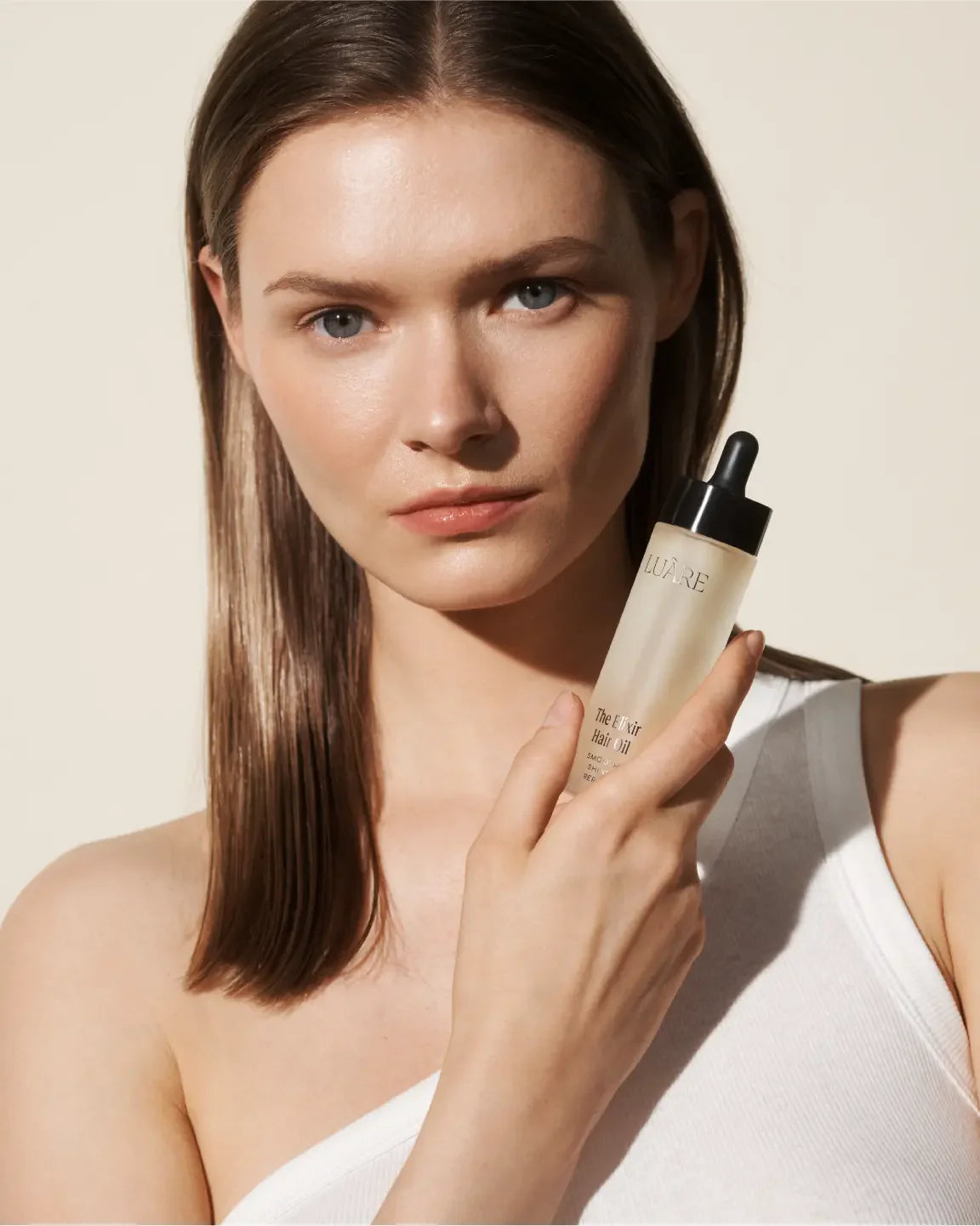 LUARE - The Elixir Hair Oil - 50ml