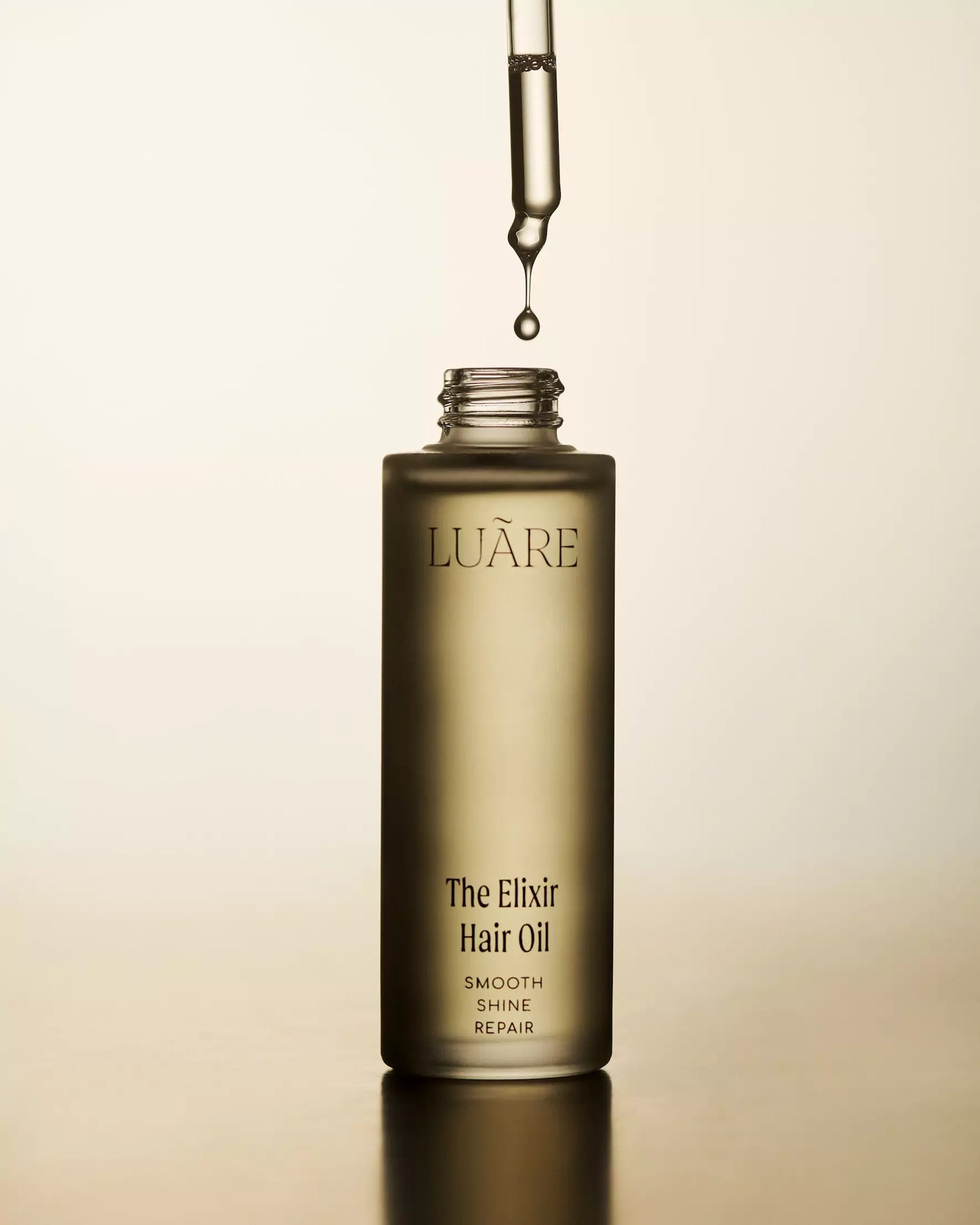 LUARE - The Elixir Hair Oil - 50ml