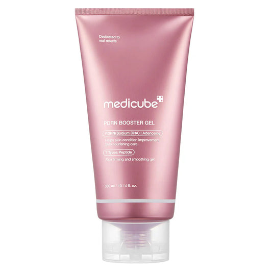 MEDICUBE - PDRN Booster Gel - 300ml