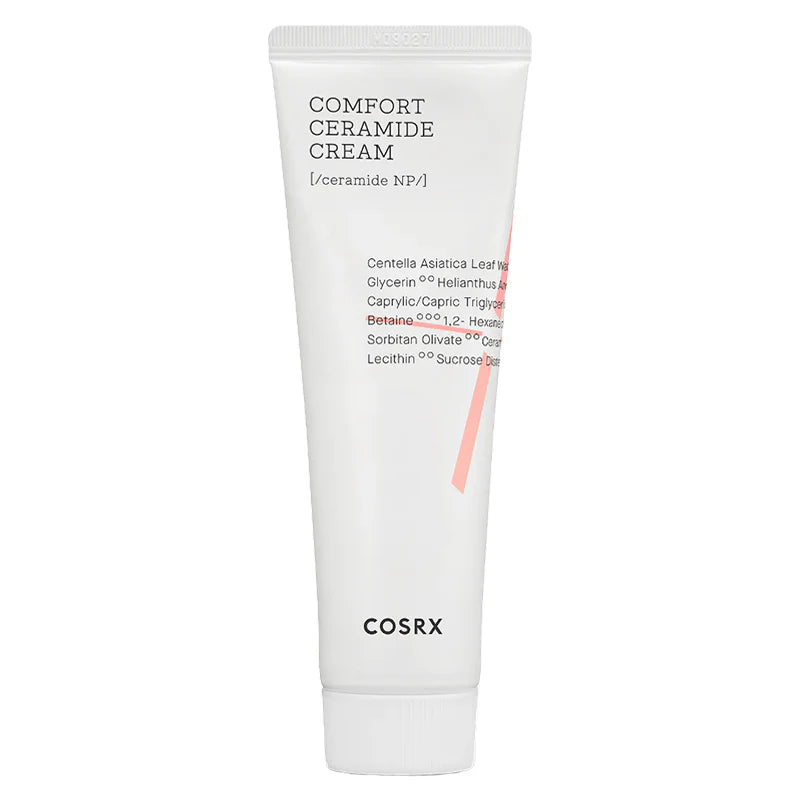 COSRX - Balancium Comfort Ceramide Cream - 80g