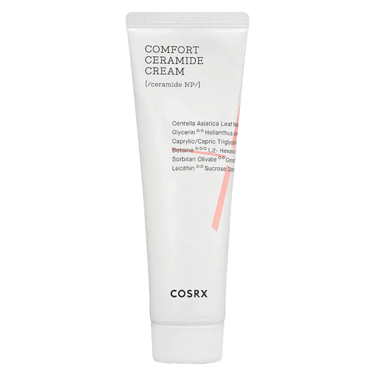 COSRX - Balancium Comfort Ceramide Cream - 80g