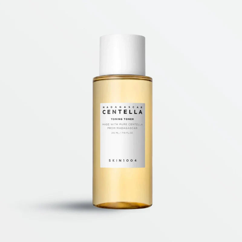 SKIN1004 - Madagascar Centella Toning Toner - 210ml