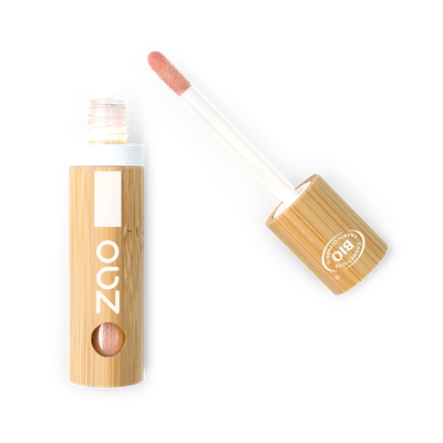 ZAO Lip Gloss - Sun Kiss 016