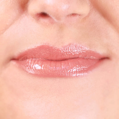 ZAO Lip Gloss - Sun Kiss 016