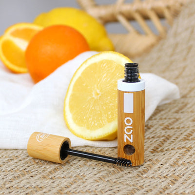 ZAO Eyebrow Fixing Gel 050
