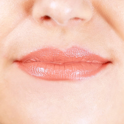 ZAO Lip Ink - Coral Pink 444