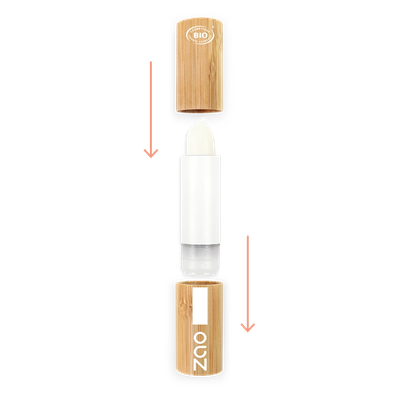 ZAO Lipbalm Stick 481