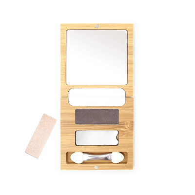 ZAO Bamboo Box Duo