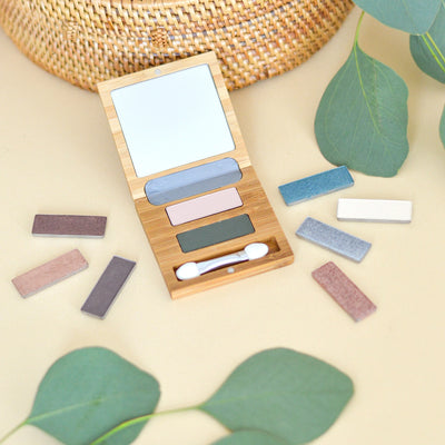 ZAO Bamboo Box Duo