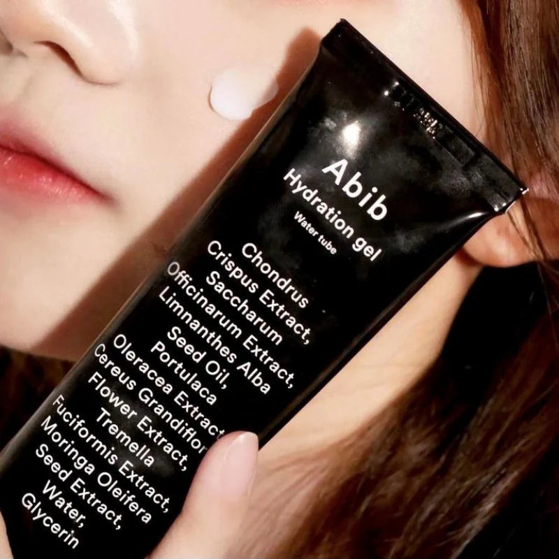 Abib - Hydration Gel Water Tube - 75ml