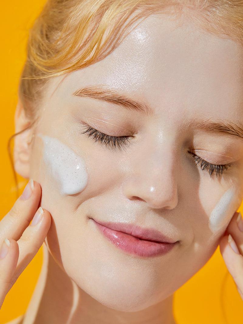 COSRX - Advanced Snail Mucin Gel Cleanser - 150ml
