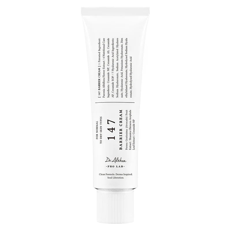 Dr. Althea - 147 Barrier Cream - 50ml