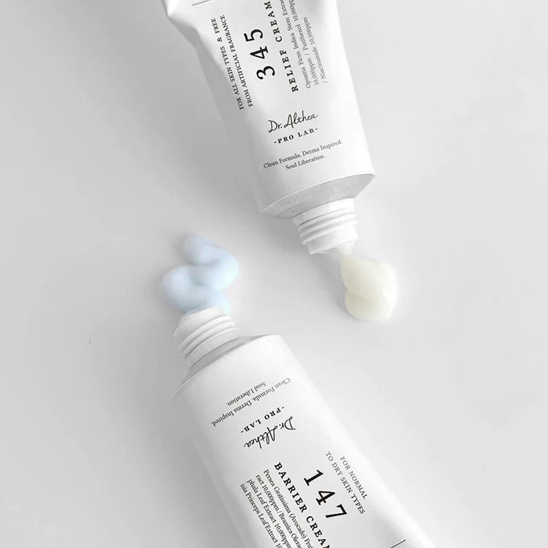 Dr. Althea - 345 Relief Cream - 50ml