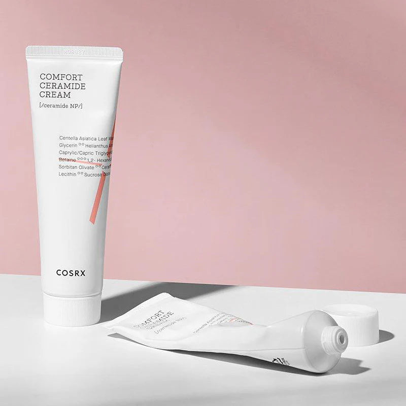 COSRX - Balancium Comfort Ceramide Cream - 80g