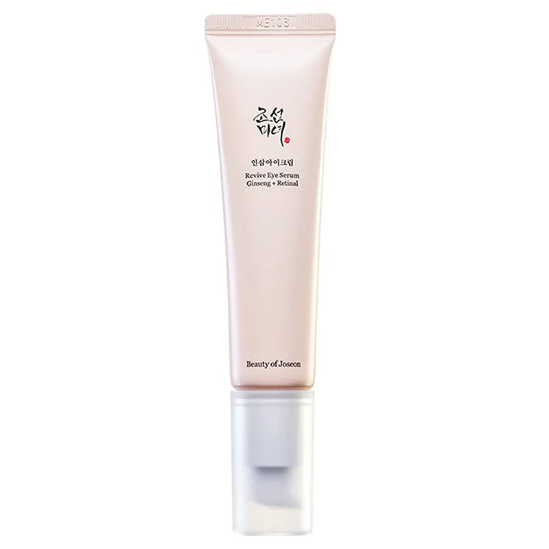 Beauty of Joseon - Revive Eye Serum : Ginseng + Retinal - 30ml