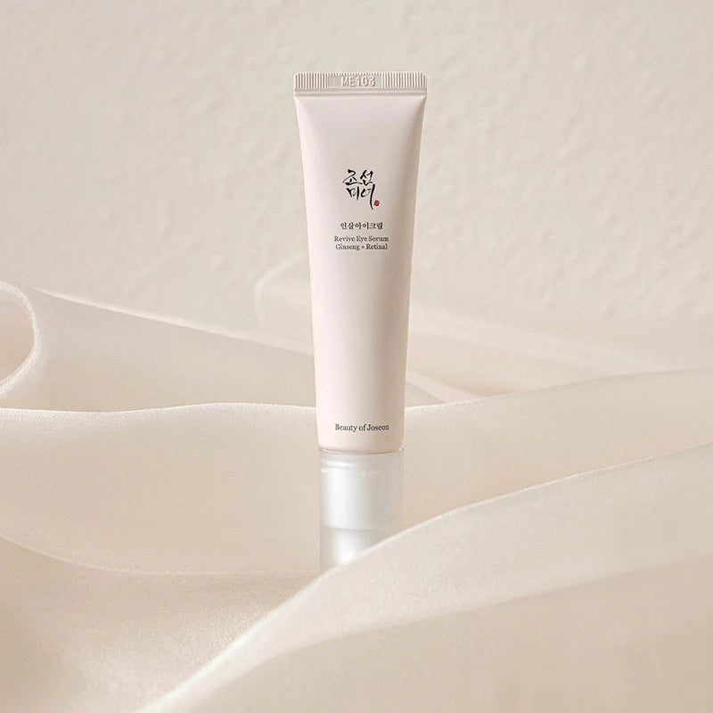 Beauty of Joseon - Revive Eye Serum : Ginseng + Retinal - 30ml